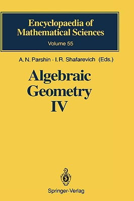 Algebraic Geometry IV: Linear Algebraic Groups Invariant Theory
